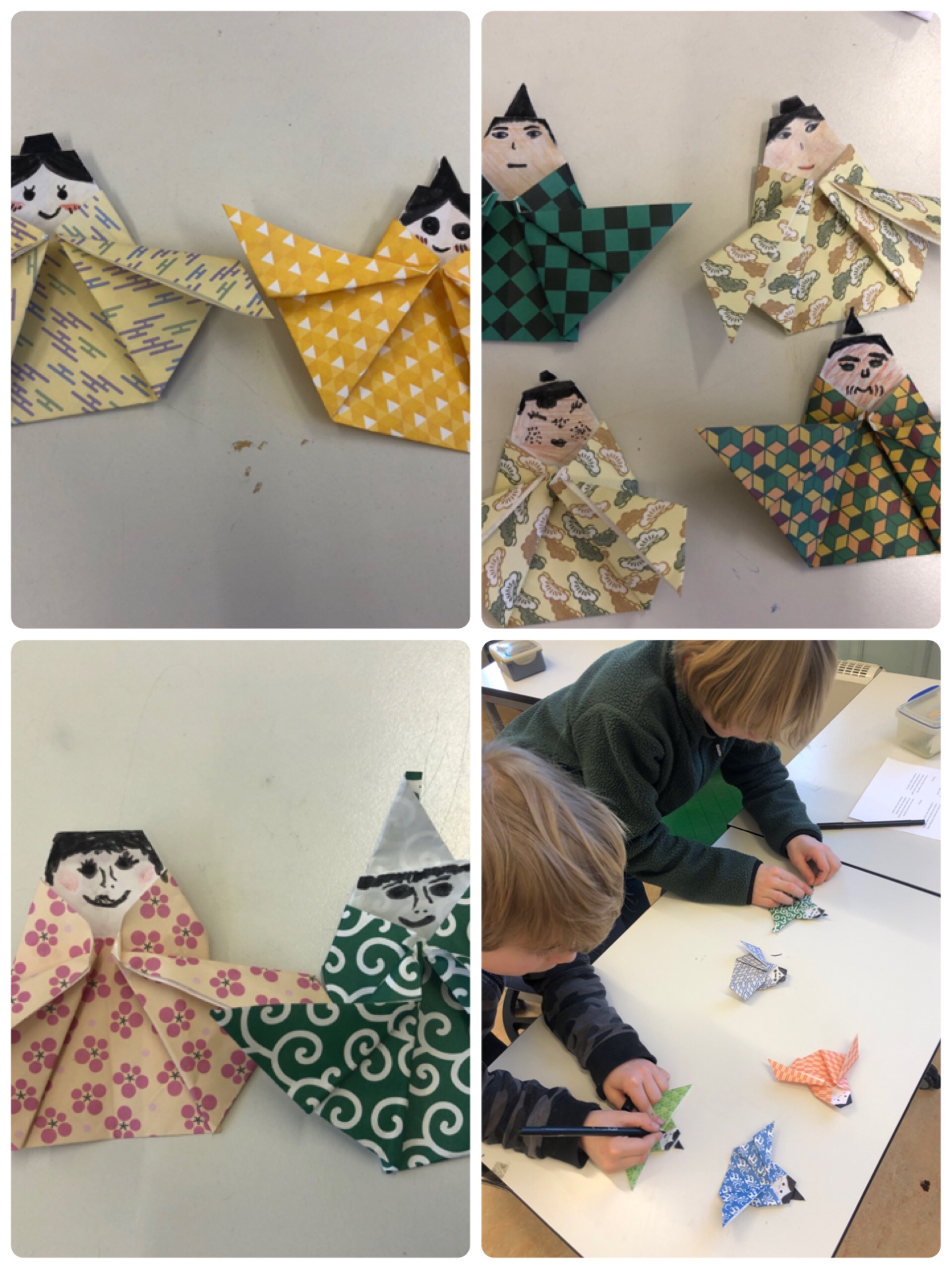 Explore Japanese Culture – Japanese Language School for Multilinguals Oslo