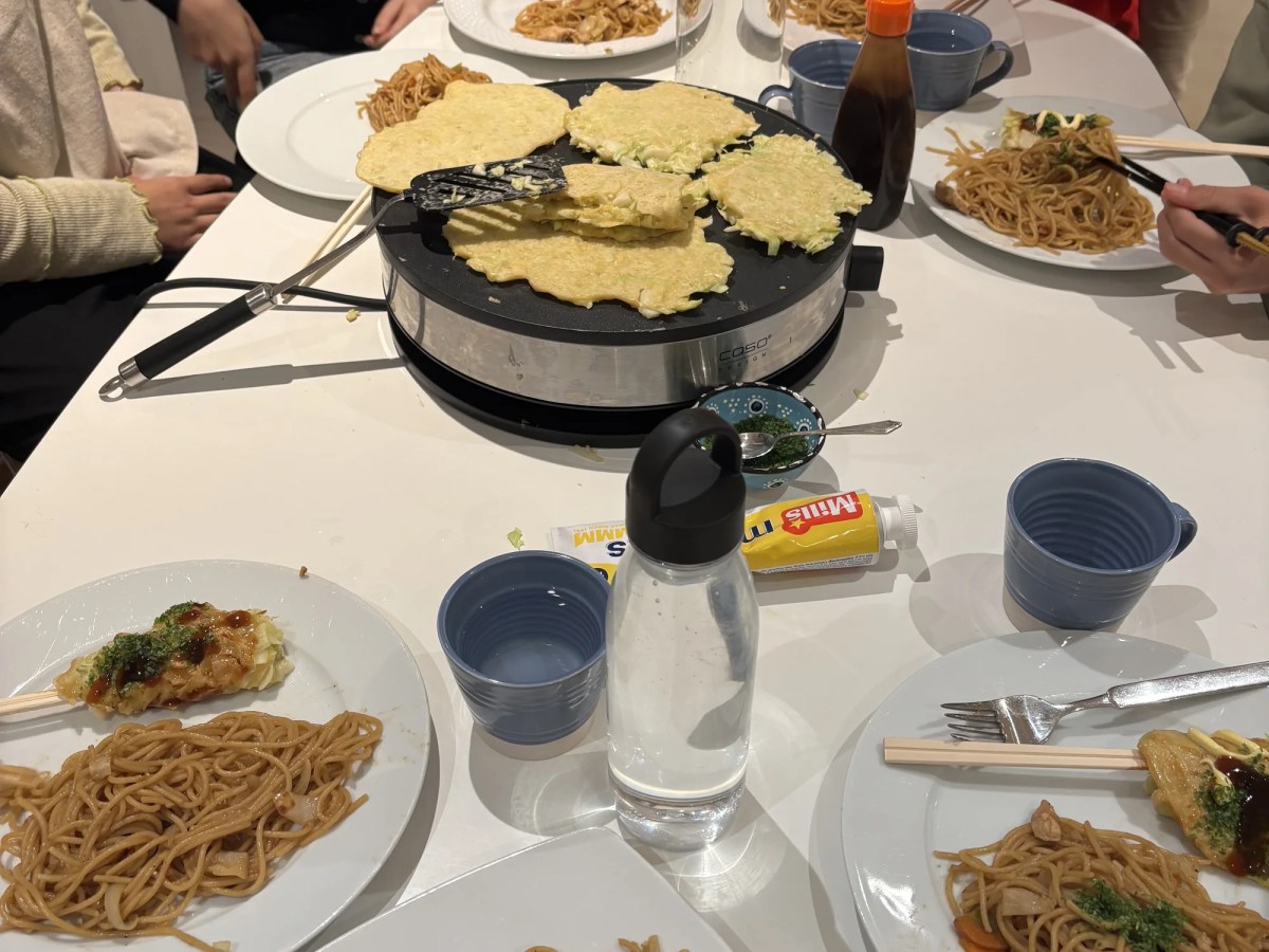 木曜日Stabekkクラス