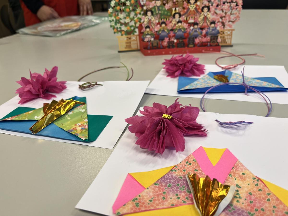 月曜日Skøyenクラス